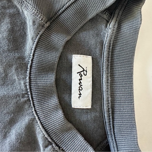 Rowan Muscle Tank Top - Picture 4 of 7